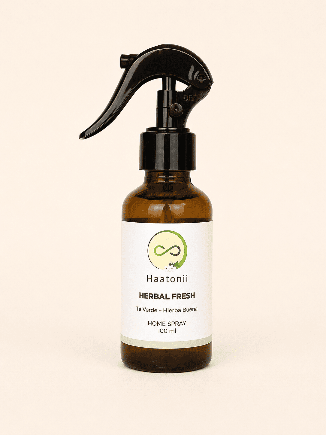 Herbal Fresh