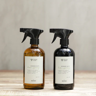 Home Spray