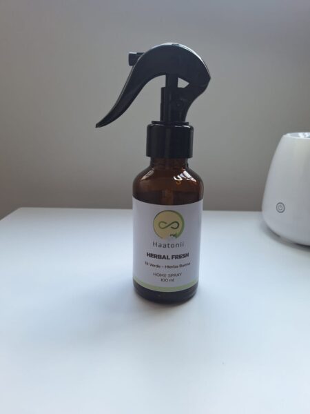 Home Spray Herbal Fresh