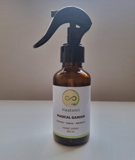 Home Spray Magical Garden