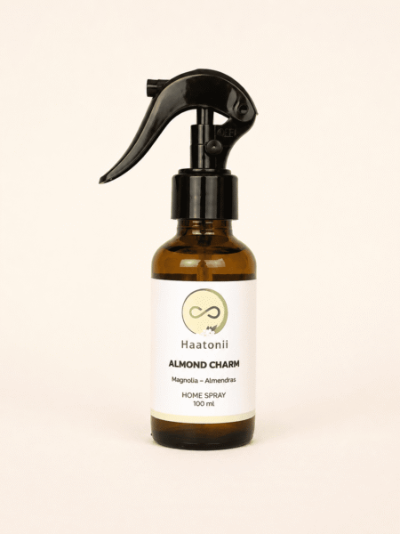 Almond Charm