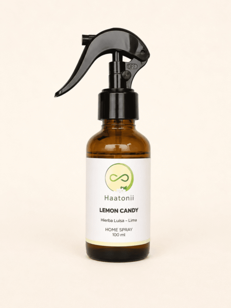 Lemon Candy