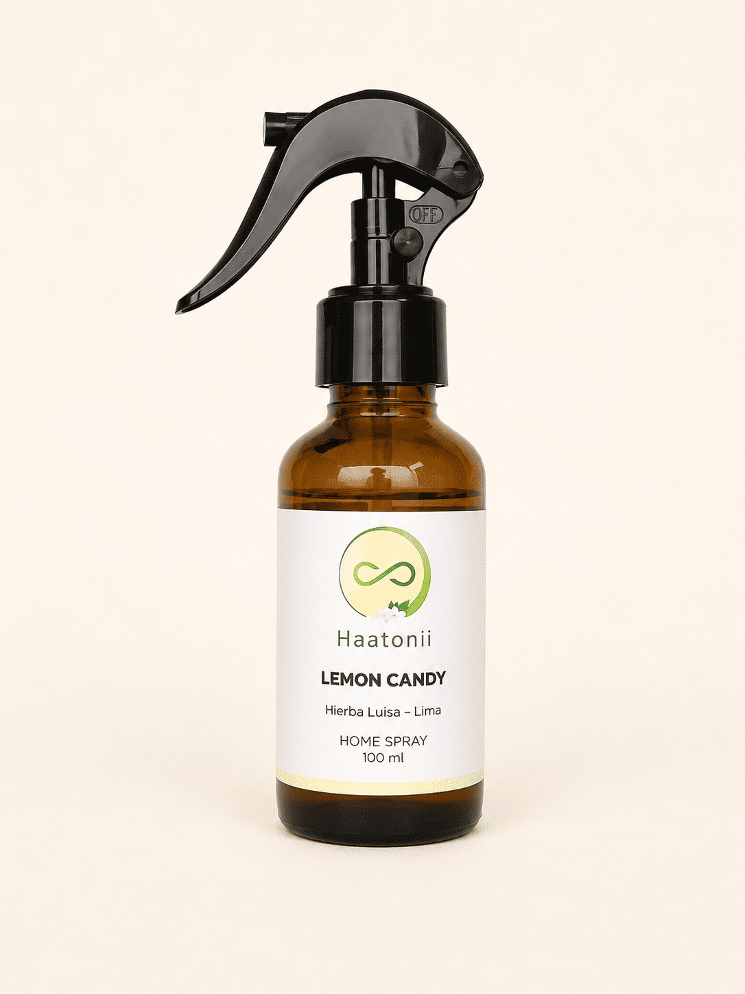 Lemon Candy