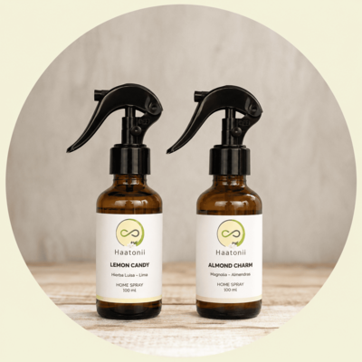 Home Spray