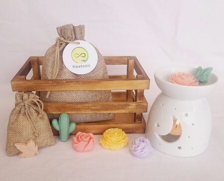 Colección Garden Bloom